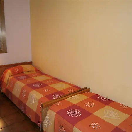 Tiepolo Appartement Bibione Buitenkant foto