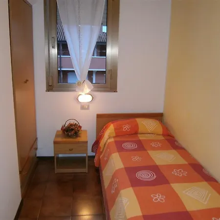 Tiepolo Appartement Bibione Buitenkant foto
