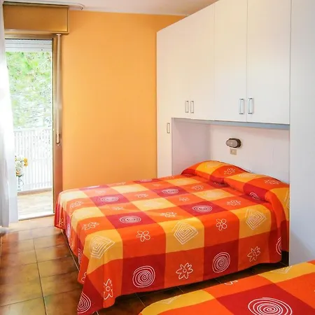 Tiepolo Appartement Bibione Buitenkant foto