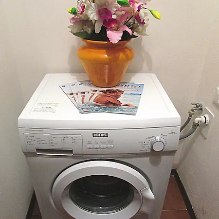 Tiepolo Appartement Bibione Buitenkant foto