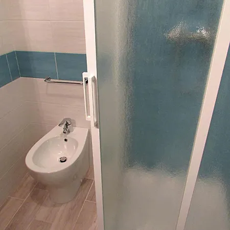 Tiepolo Appartement Bibione Buitenkant foto