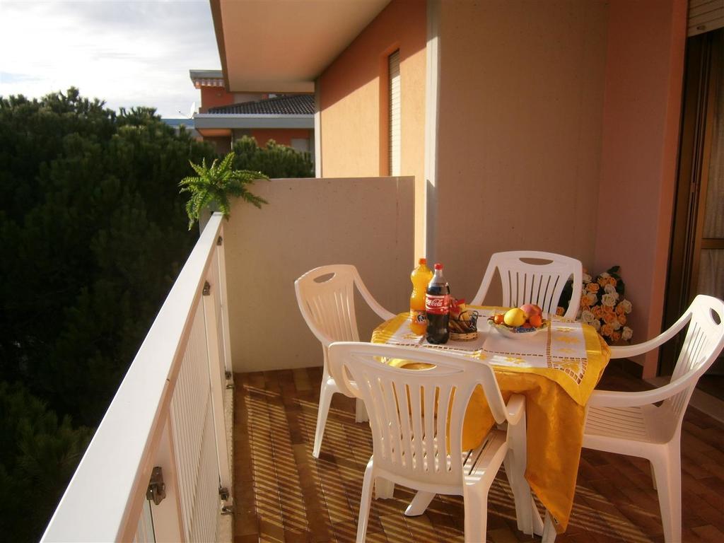 Tiepolo Apartamento *