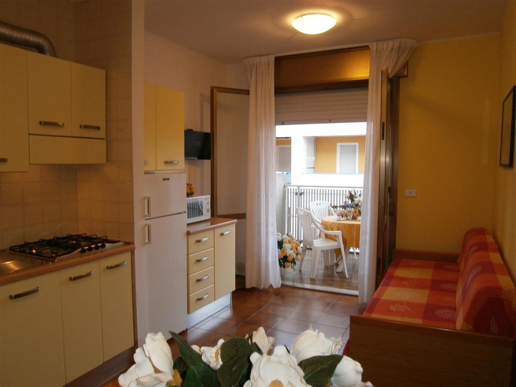 Tiepolo Apartamento