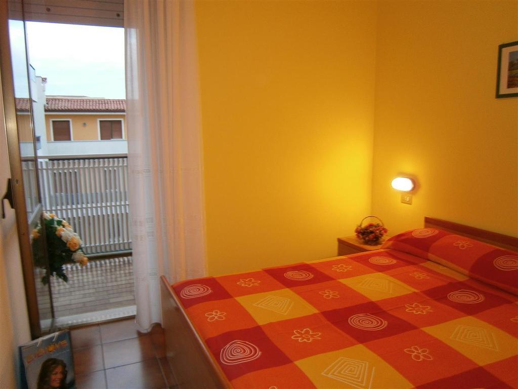 Tiepolo Apartamento