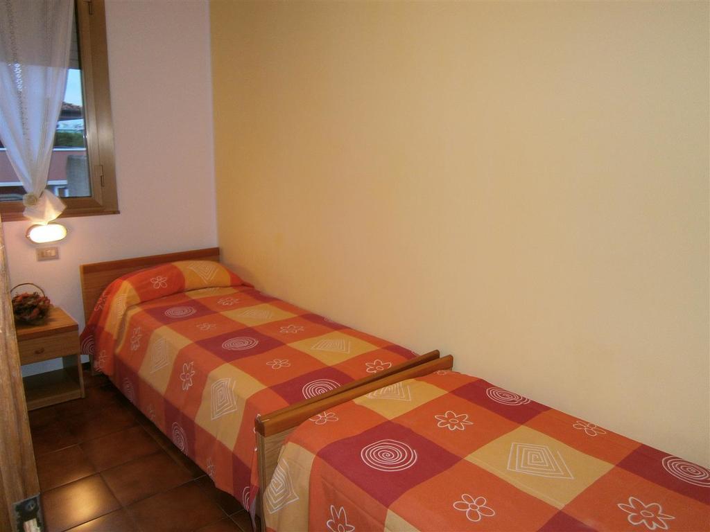 Apartamento Tiepolo *
