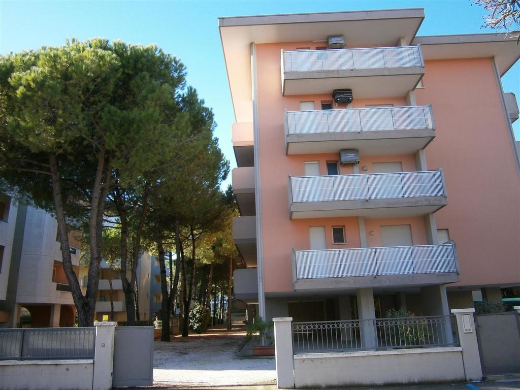 Tiepolo Apartamento