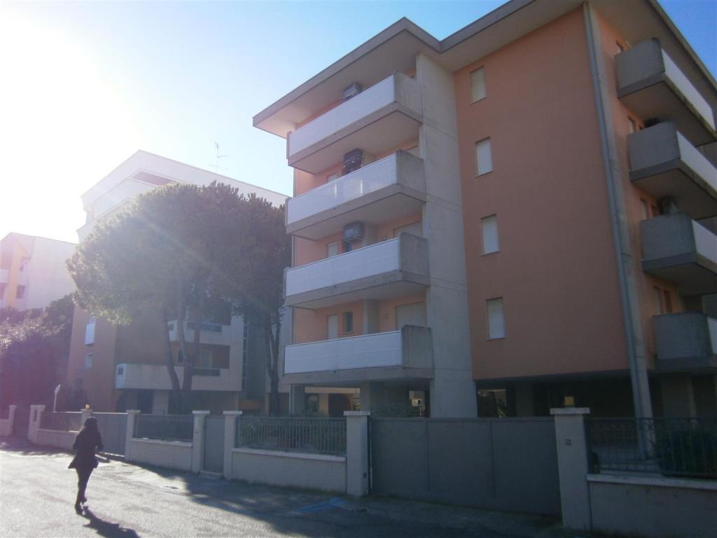 Apartamento Tiepolo Bibione