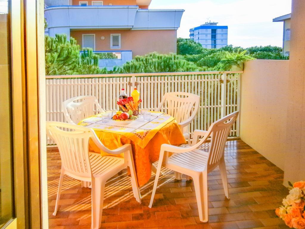 Tiepolo Apartamento *